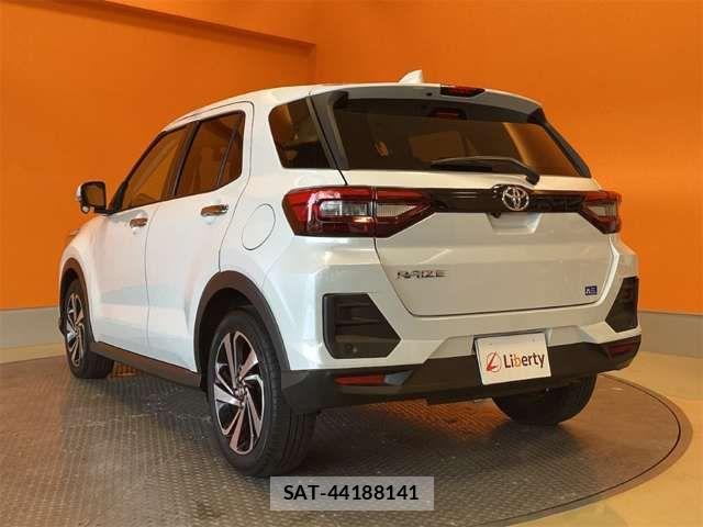 Toyota RAIZE 2023-12 6911721-13