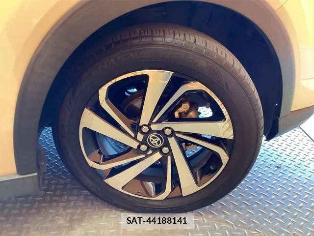 Toyota RAIZE 2023-12 6911721-16