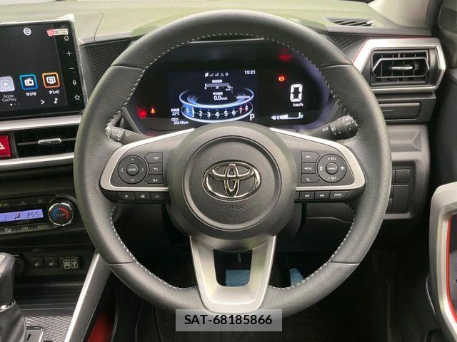 Toyota RAIZE 2020-02 6911724-10