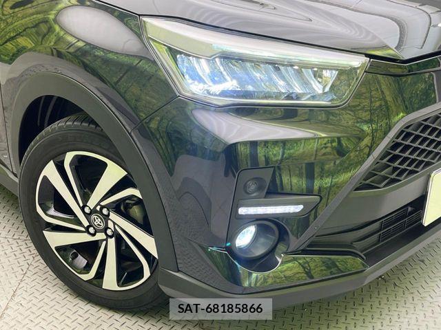 Toyota RAIZE 2020-02 6911724-11