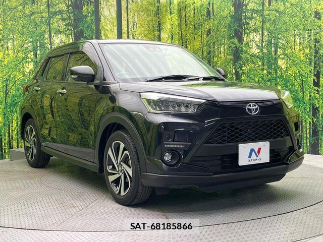 Toyota RAIZE 2020-02 6911724-15