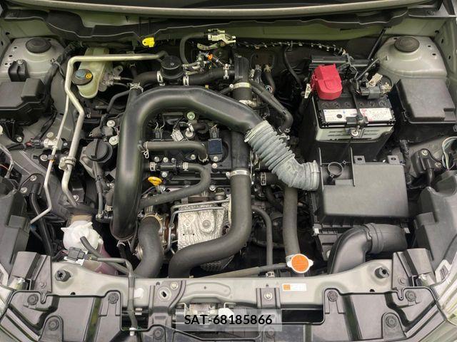 Toyota RAIZE 2020-02 6911724-17