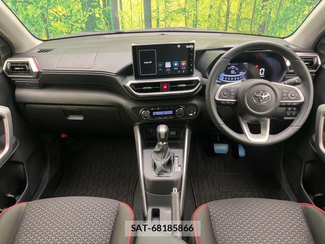 Toyota RAIZE 2020-02 6911724-1