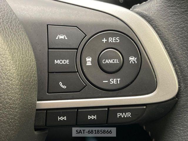 Toyota RAIZE 2020-02 6911724-2