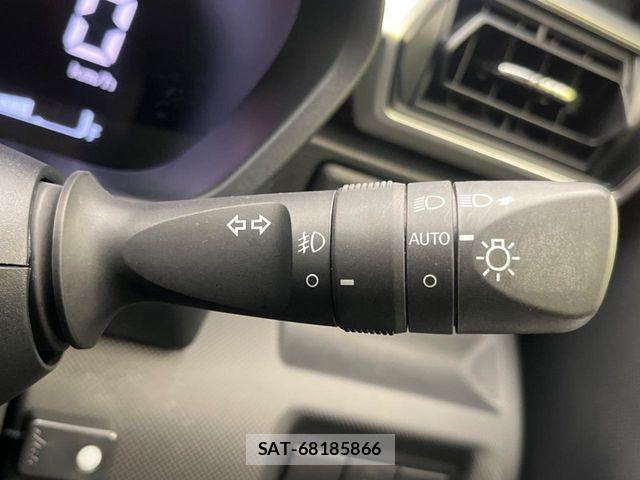Toyota RAIZE 2020-02 6911724-3