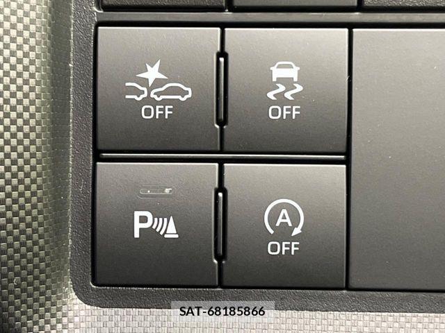 Toyota RAIZE 2020-02 6911724-6