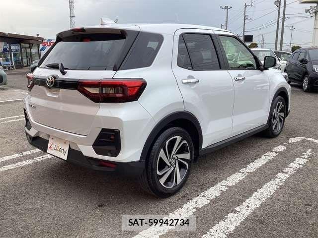 Toyota RAIZE 2025-06 6911695-4