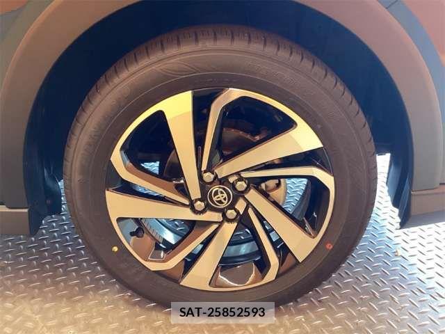 Toyota RAIZE 2024-12 6911688-15