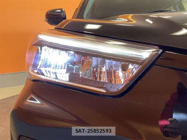Toyota RAIZE 2024-12 6911688-17