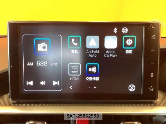 Toyota RAIZE 2024-12 6911688-5