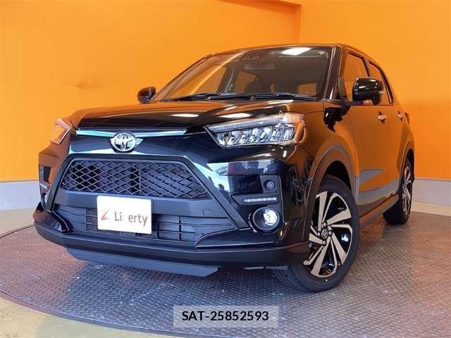 Toyota RAIZE 2024-12 6911688-7