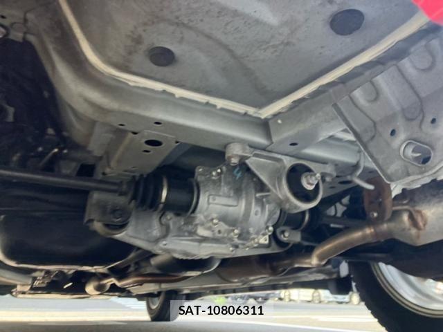Toyota RAIZE 2020-02 6911679-9
