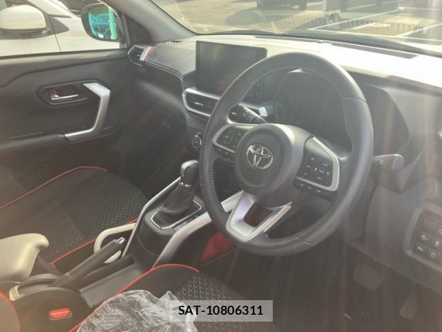 Toyota RAIZE 2020-02 6911679-11