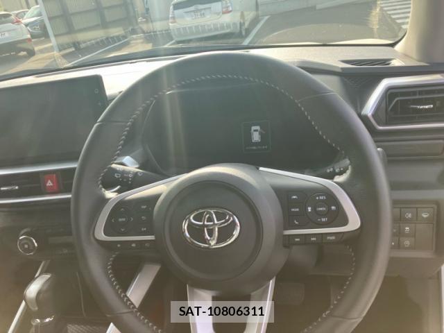 Toyota RAIZE 2020-02 6911679-12