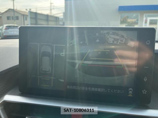 Toyota RAIZE 2020-02 6911679-19