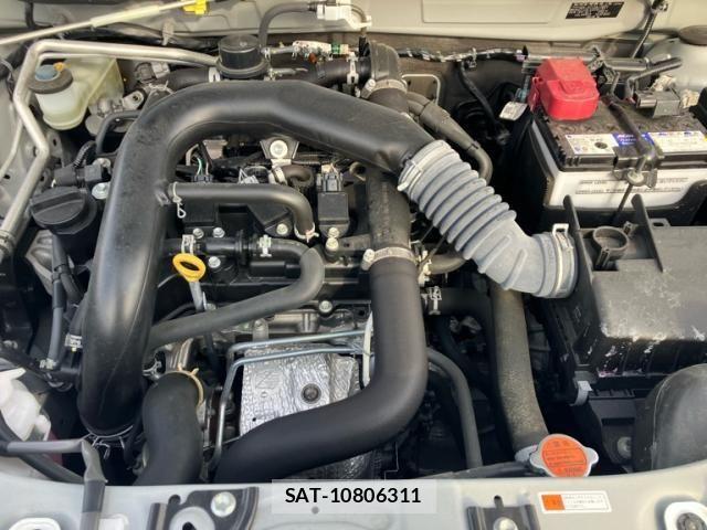 Toyota RAIZE 2020-02 6911679-21