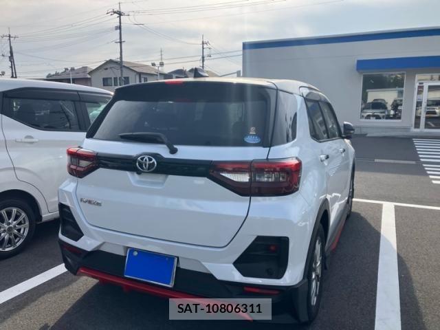 Toyota RAIZE 2020-02 6911679-4