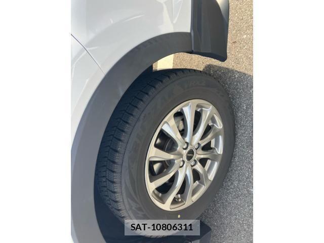 Toyota RAIZE 2020-02 6911679-7