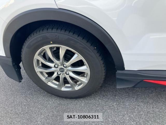 Toyota RAIZE 2020-02 6911679-8