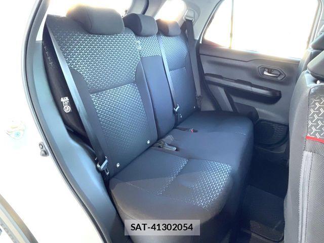 Toyota RAIZE 2025-09 6997554-8