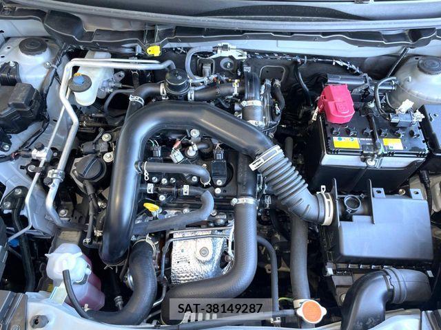 Toyota RAIZE 2025-09 6997545-17