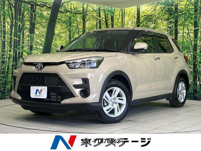 Toyota RAIZE 2024-09 6997579-0