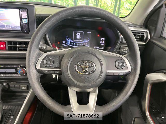 Toyota RAIZE 2024-09 6997579-11