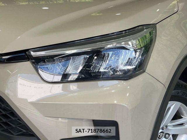 Toyota RAIZE 2024-09 6997579-12