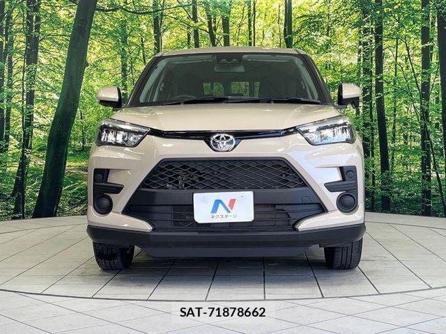 Toyota RAIZE 2024-09 6997579-14