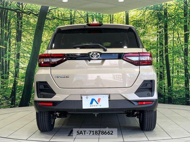 Toyota RAIZE 2024-09 6997579-15