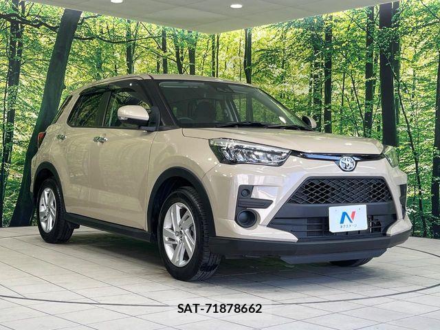 Toyota RAIZE 2024-09 6997579-16