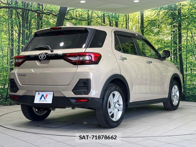 Toyota RAIZE 2024-09 6997579-17