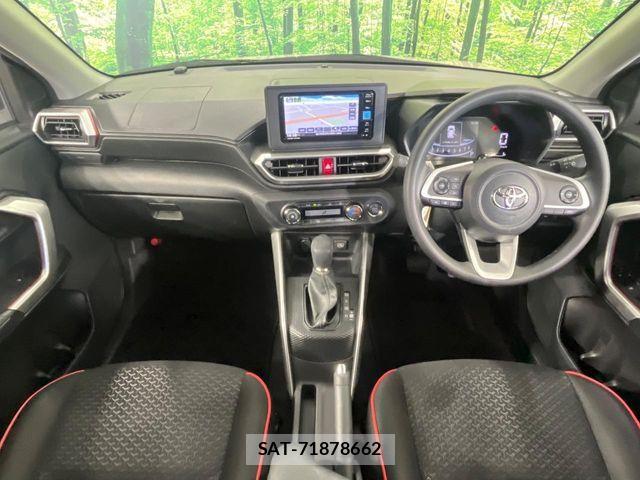Toyota RAIZE 2024-09 6997579-1