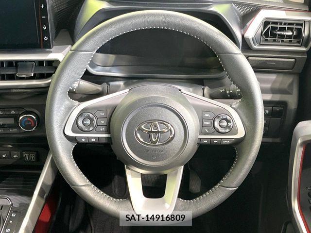 Toyota RAIZE 2024-08 6997574-10