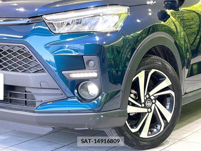 Toyota RAIZE 2024-08 6997574-11