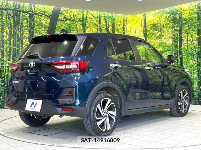 Toyota RAIZE 2024-08 6997574-16