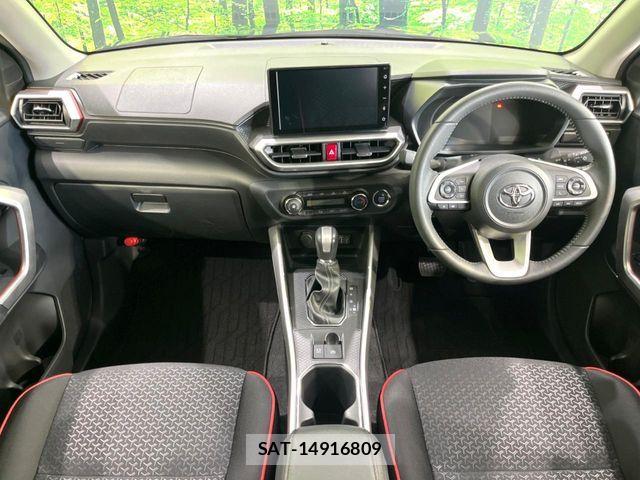 Toyota RAIZE 2024-08 6997574-1