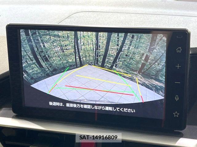 Toyota RAIZE 2024-08 6997574-3