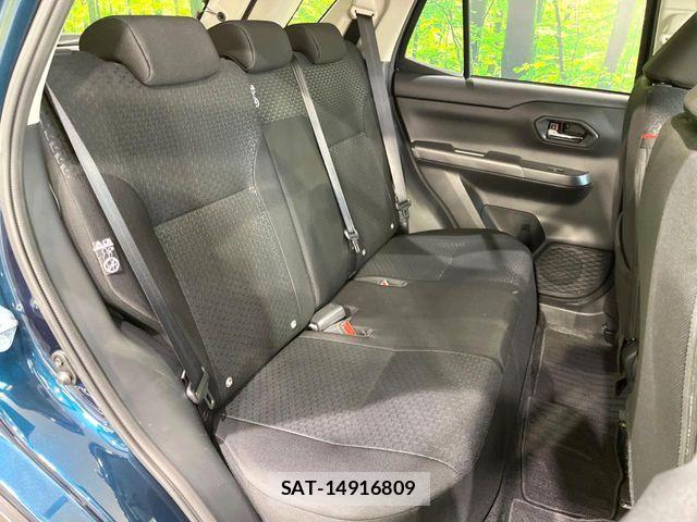 Toyota RAIZE 2024-08 6997574-8