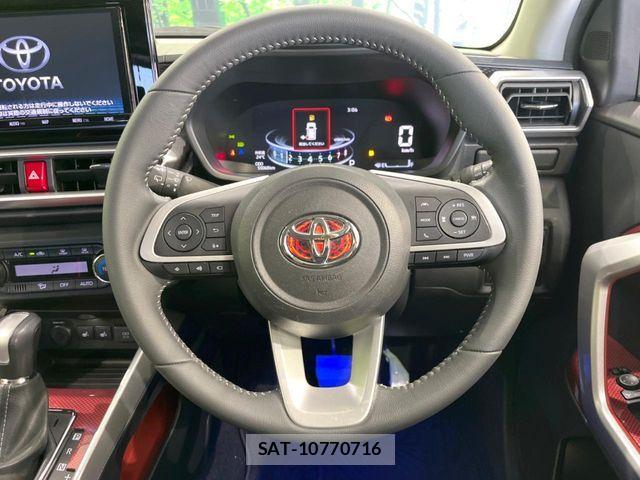 Toyota RAIZE 2020-02 6997593-10