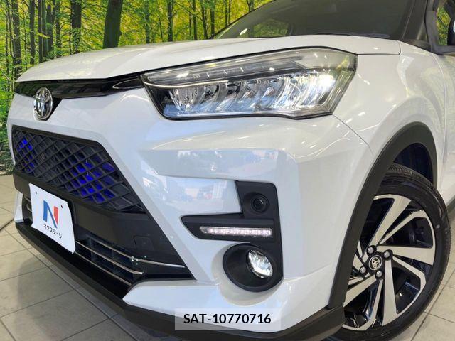 Toyota RAIZE 2020-02 6997593-11