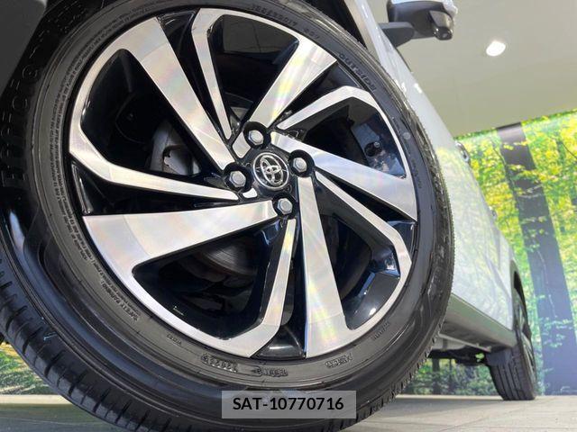 Toyota RAIZE 2020-02 6997593-12