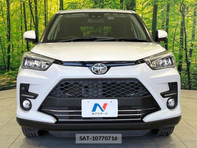 Toyota RAIZE 2020-02 6997593-13