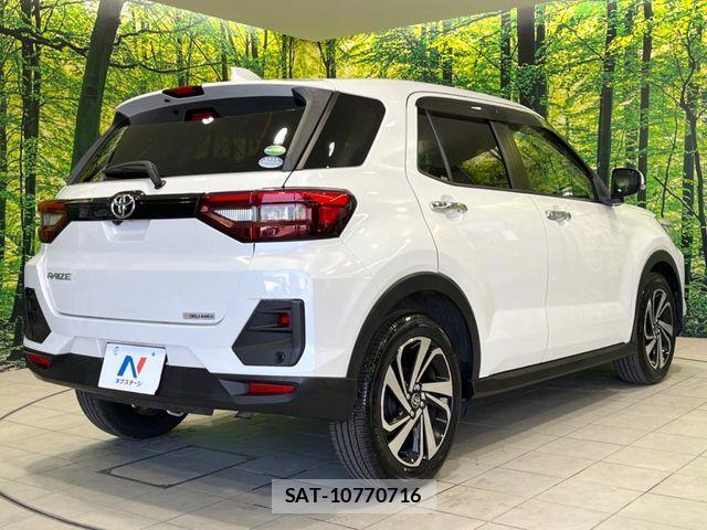 Toyota RAIZE 2020-02 6997593-16