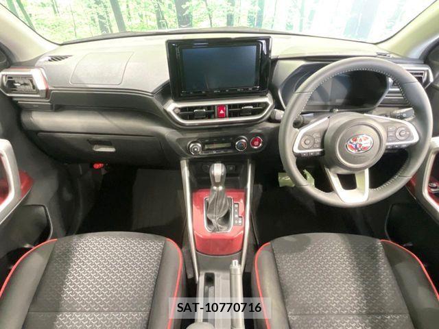 Toyota RAIZE 2020-02 6997593-1