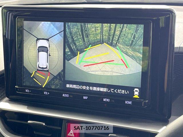 Toyota RAIZE 2020-02 6997593-4