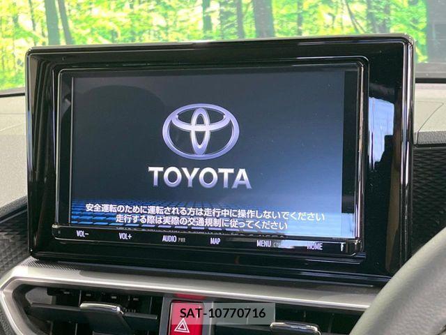 Toyota RAIZE 2020-02 6997593-5