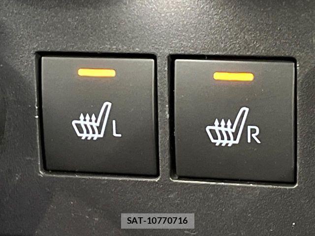 Toyota RAIZE 2020-02 6997593-6