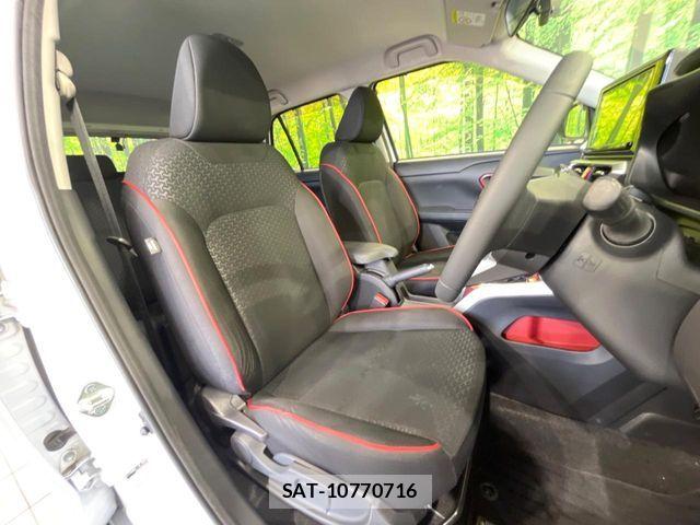 Toyota RAIZE 2020-02 6997593-7