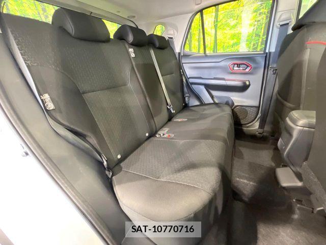 Toyota RAIZE 2020-02 6997593-8